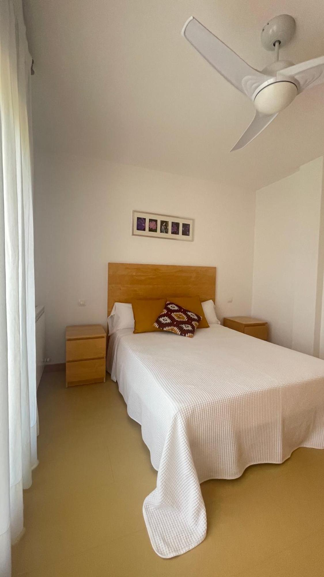 Apartamentos Real Alfoli El Burgo De Osma Luaran gambar