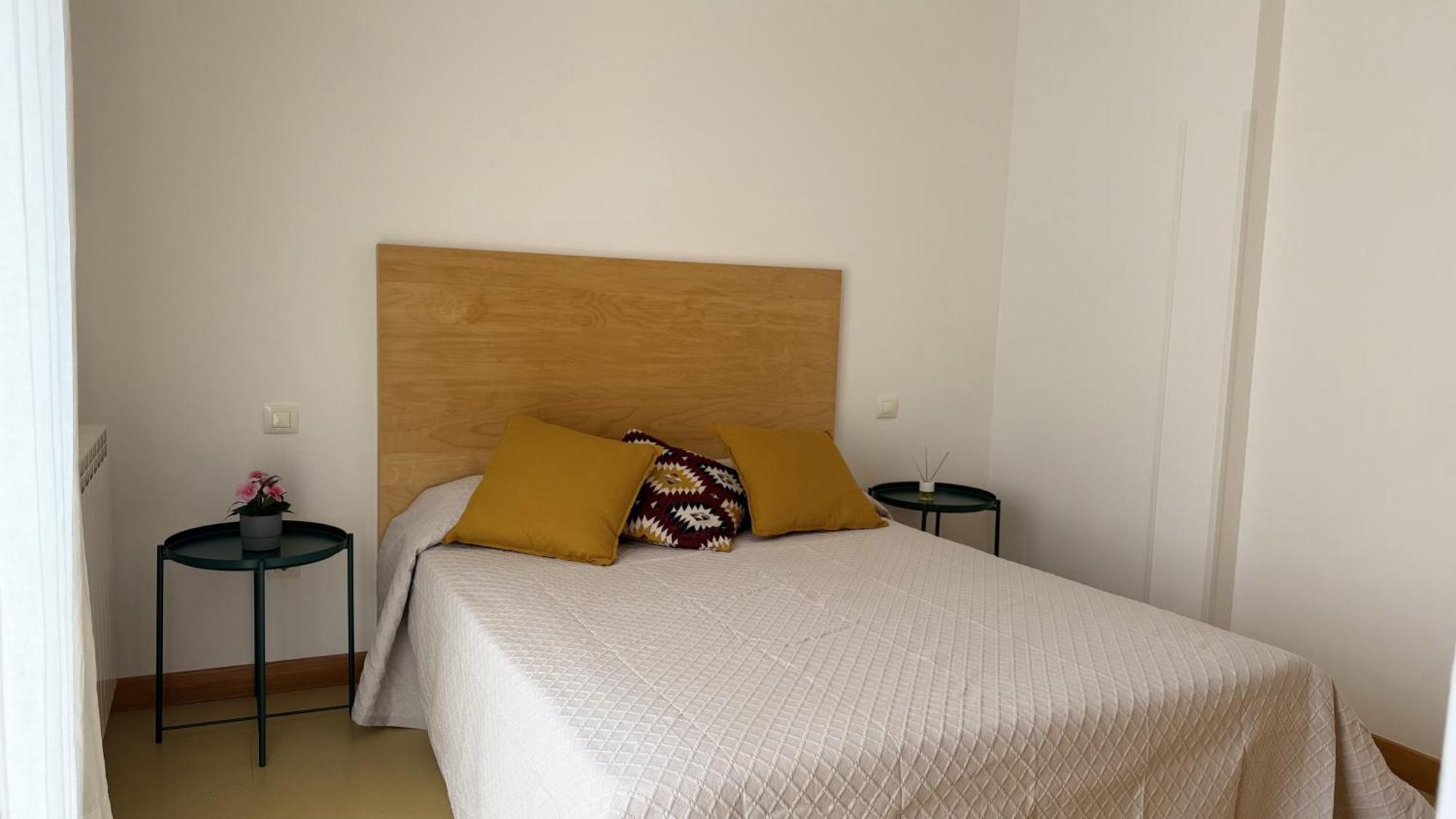 Apartamentos Real Alfoli El Burgo De Osma Luaran gambar